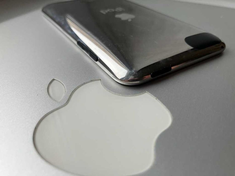 Ідеальний Apple iPod touch 2-gen \ ЦАП Wolfson \ Акумулятор 35 год.