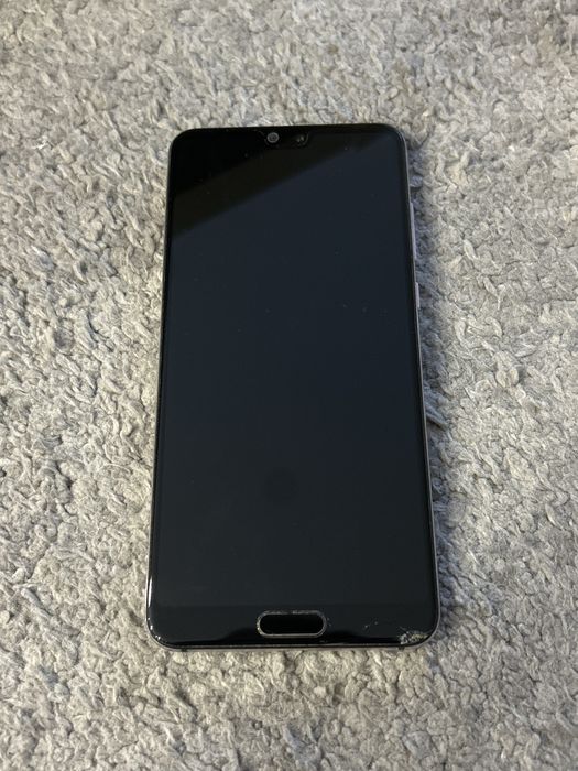 Huawei P20 Pro 128Gb