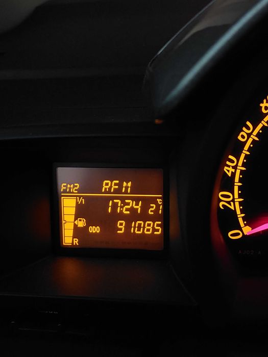Toyota iQ 1.33 VVT-i - 98 CV – 2010