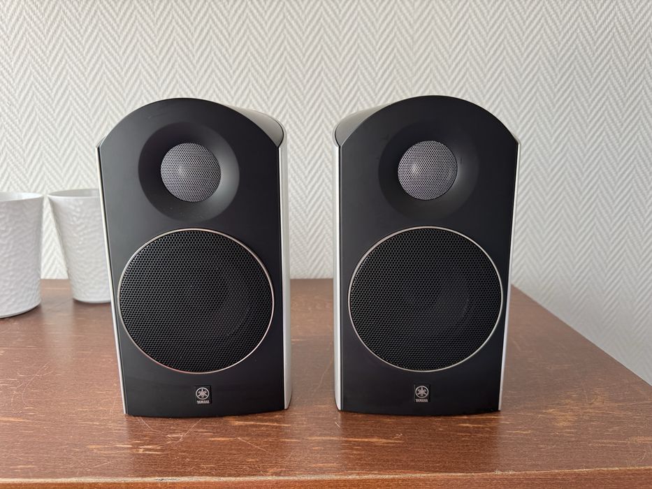 Glosniki Yamaha NX-P1000