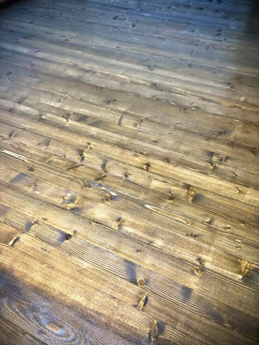 Підлога під ключ монтаж чорнової підлоги основа під фінішну підлогу