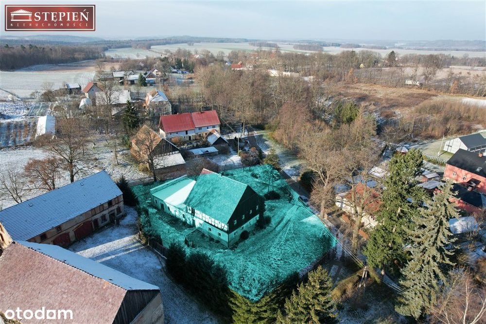 Dom, Bielanka