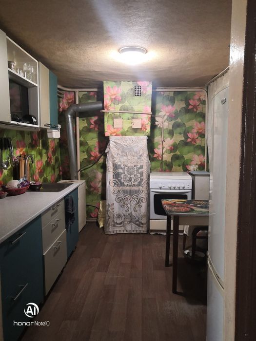 Продам дом,57,5м2.Район кл.Кирова-Транзитка.