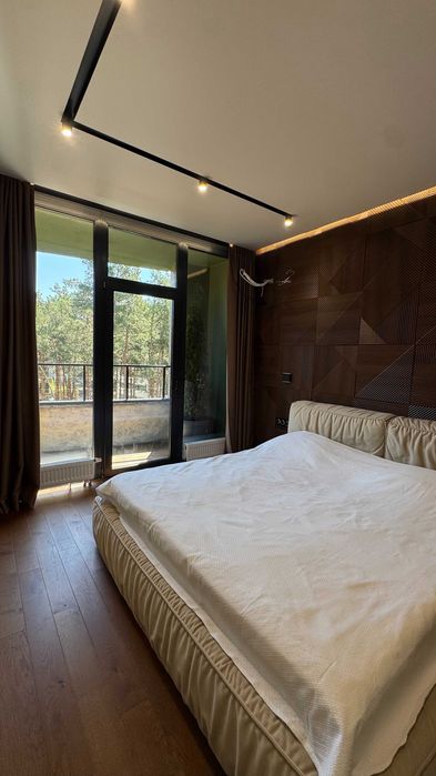 Продаж 2кімнатної квартири з терасою в ЖК Park Town