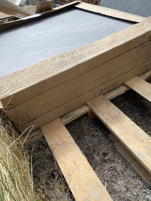 Plyty tarasowe 60x60 QUARTIZE STONE 2.0 GREY 13 szt. (niecałe 5m2)