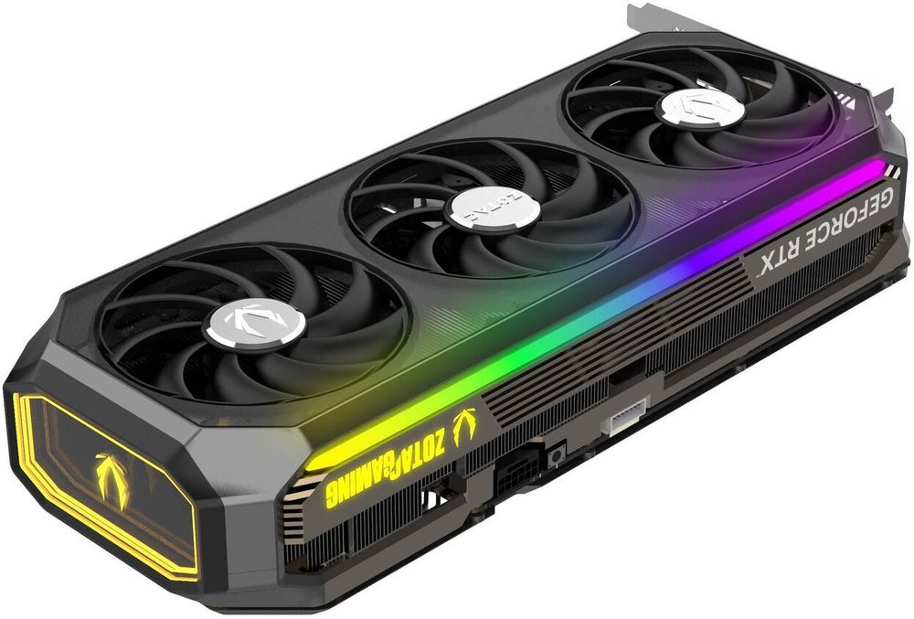 Intel Hyte40 - 5080