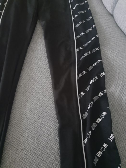 Leginsy rozmiar 158-164