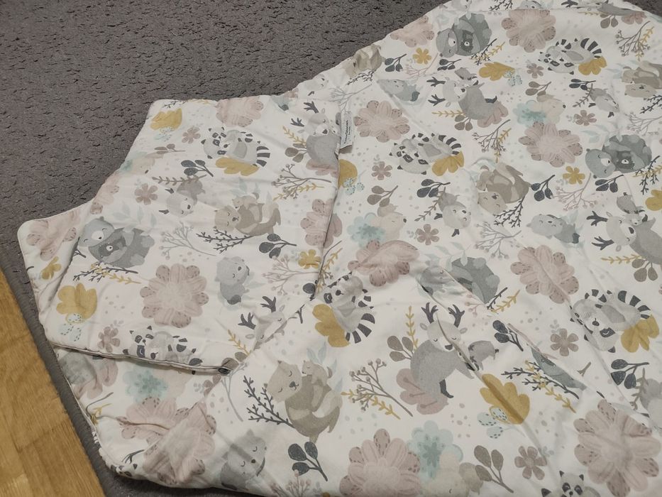 Komplet pościeli dziecięcej Colorstories dziewczynka/ chłopiec