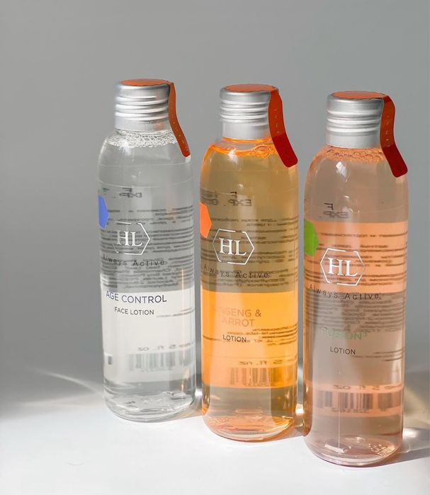 Holy land розпив