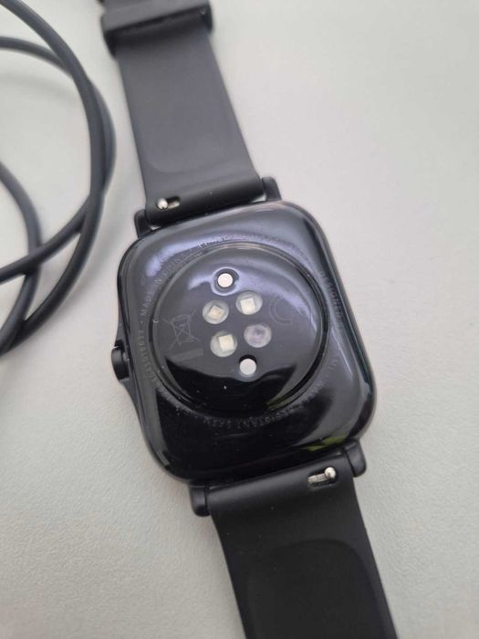 Relógio Smartwatch AMAZFIT GTS 2 Preto