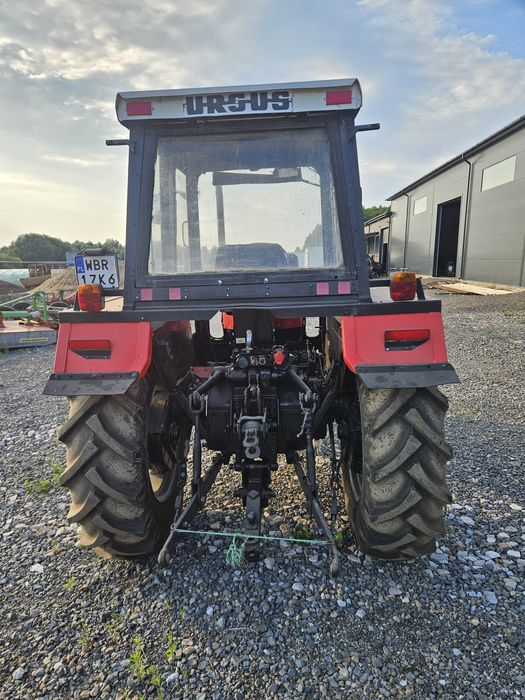 Ursus c 360 nie c 330  c 3603p