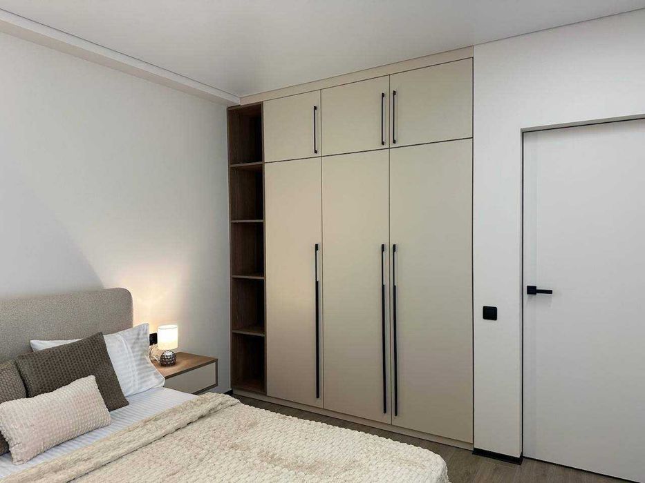 Продажа квартиры Новая Англия