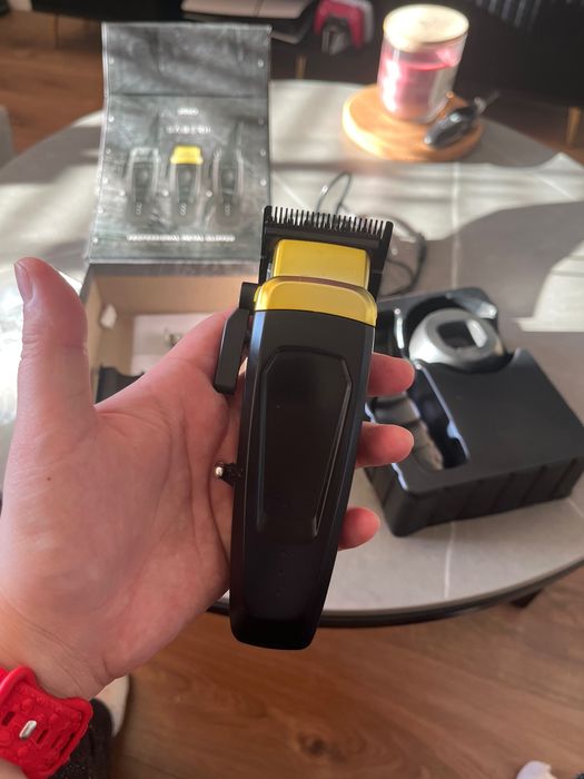 StyleCraft Maszynka SII