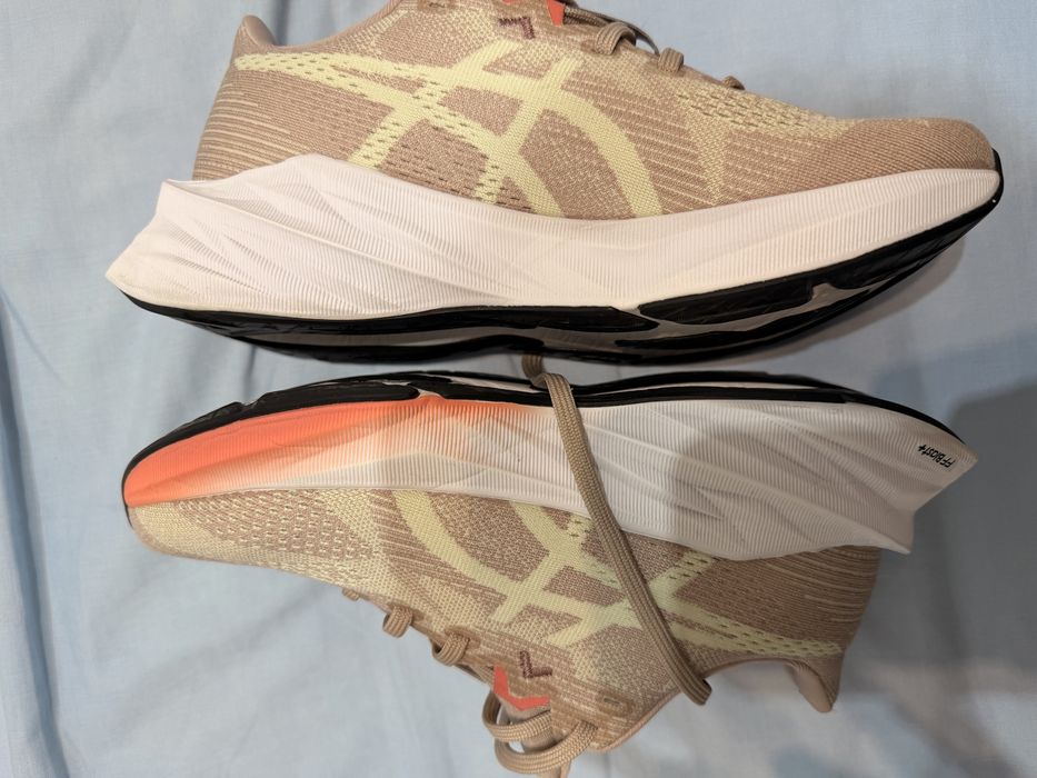 Sapatilha Dynablast 5 woman  asics