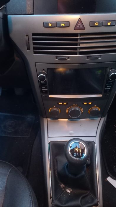 Opel Astra 1.7 cdti