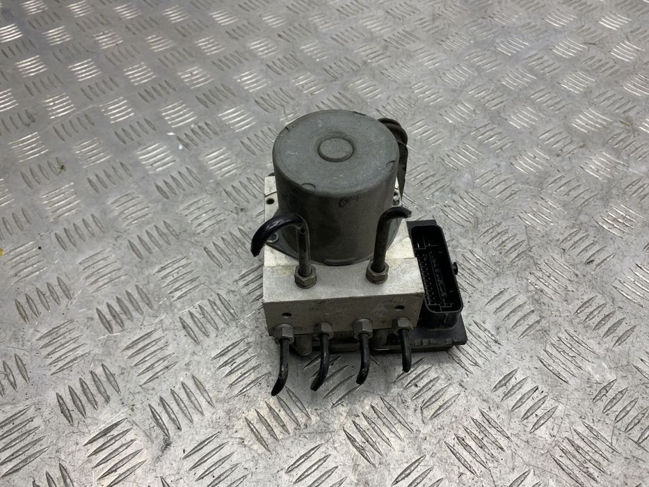 Блок ABS 8K9614517AG для Audi A4 B8 Allroad 2009-2016