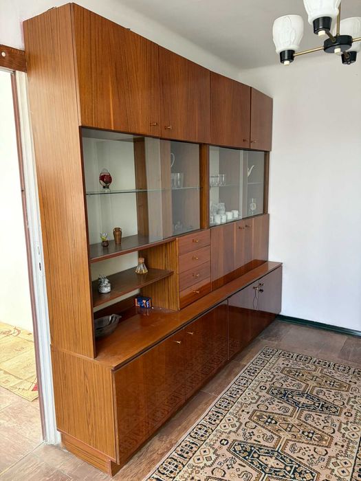 Meblościanka - oddam za darmo