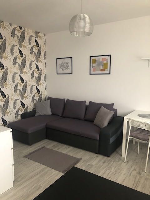 Mieszkanie do wynajęcia  - Lublin - Relaksowa
