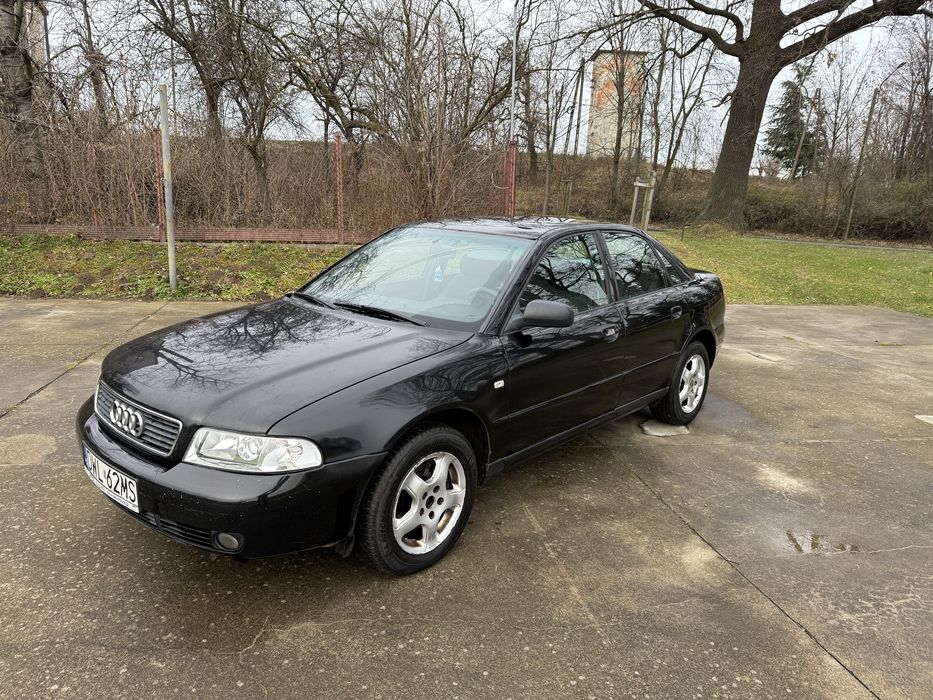 Audi A4 B5 1.9 Tdi