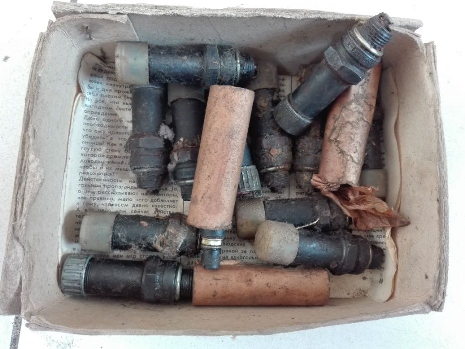 Свеча накала  .   !