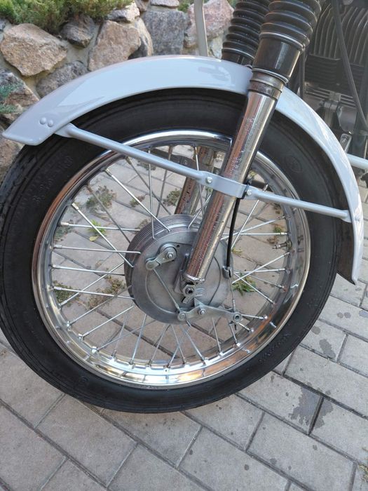 Продам Ява 350, 634, 7.  1983 год