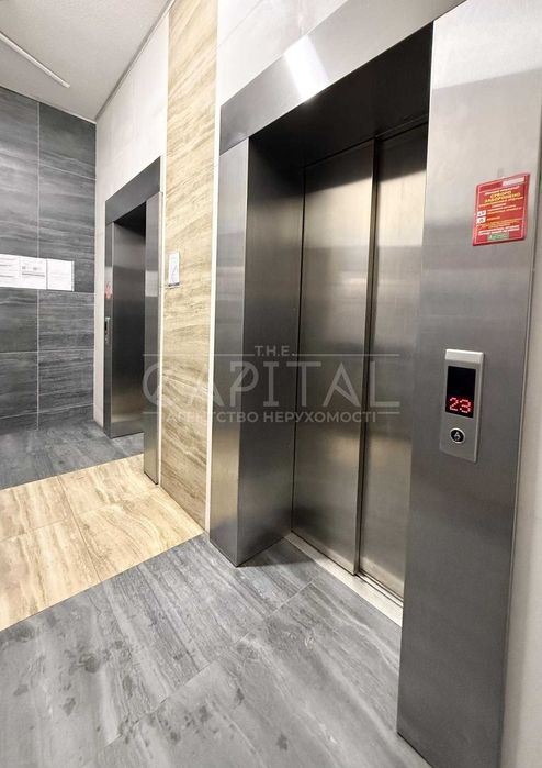 Оренда 2к. Квартира / Бережанська, Куренівка, Київ.Дуже тепла квартира