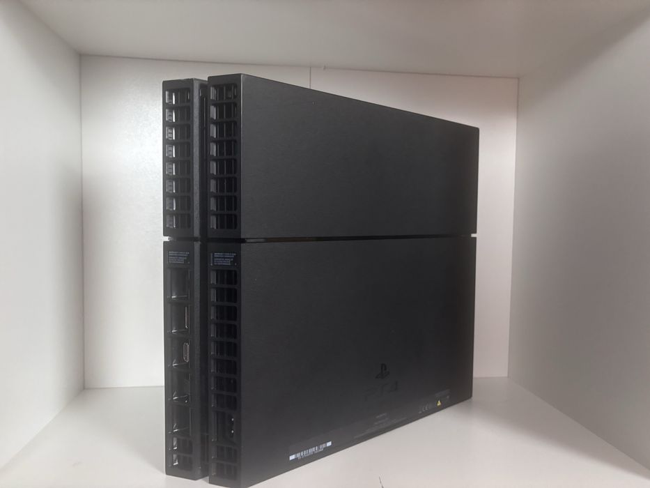 Zestaw PS4 FAT Pad Okablowanie GWARANCJA