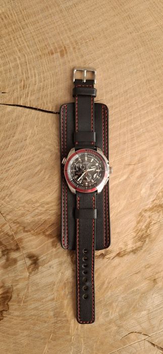 Zegarek Bisset BSCC54