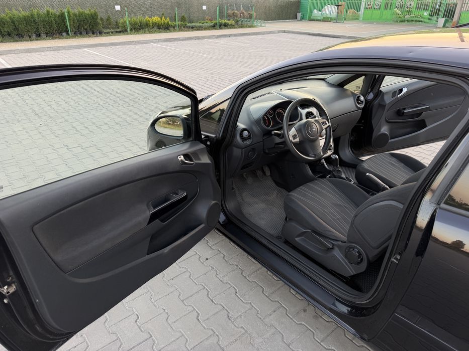 Opel Corsa 1.0 2006