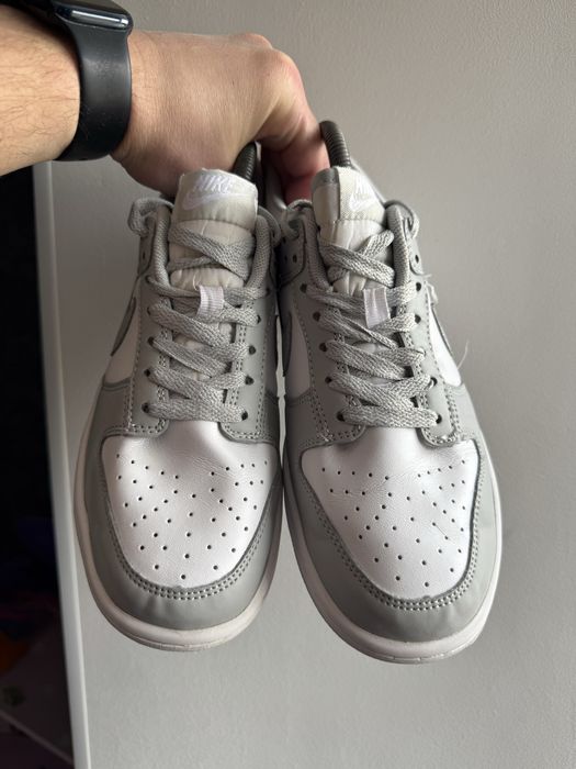 Nike Dunk Low 38(24см)