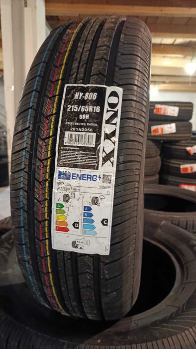 Шини ONYX 205  55 16 ЛІТО! 215/ 60 65 R16 Самовивіз! НОВІ!