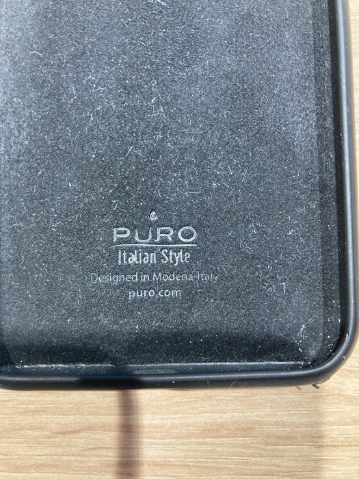 Etui do iphone XR (zestaw 3 szt)