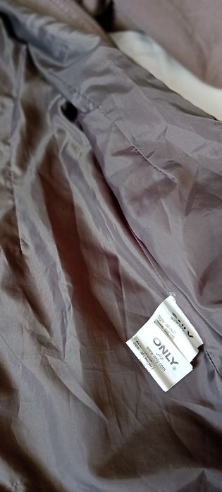 Parka kurtka ONLY rozmiar M
