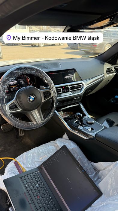 MY BIMMER KATOWICE  Niezależny serwis BMW/MINI        Katowice