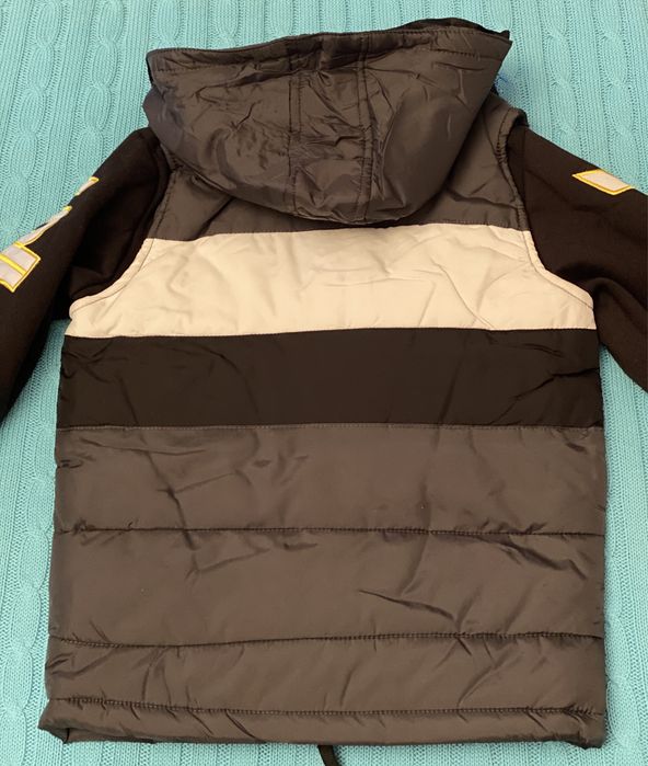 Куртка, детская, Америка