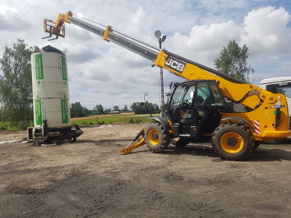 Transport Kruszyw, Transport Maszyn, Kruszywa, Żwir, Piach, Tłuczeń