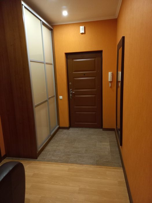 Сдам квартиру м.Студенческая