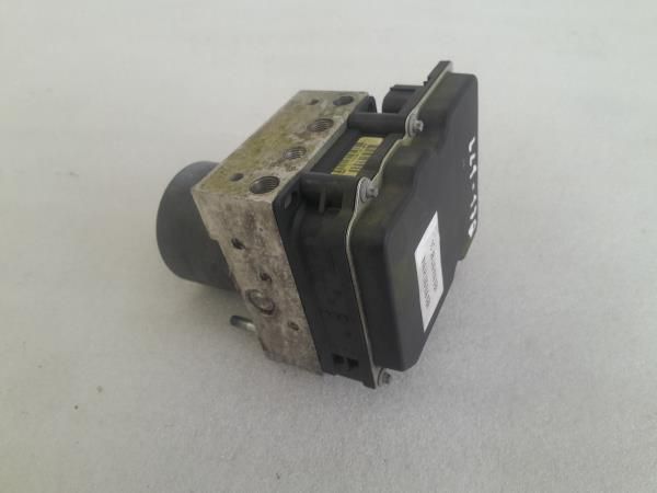 ABS AUDI A4 (8EC, B7)