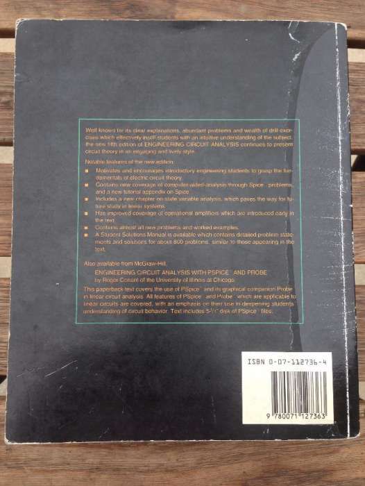 Engineering Circuit Analysis64553200479105121