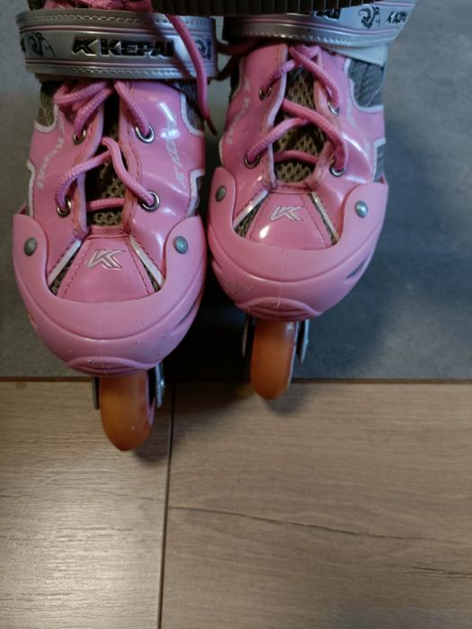 Роликові ковзани розсувні Kepai.