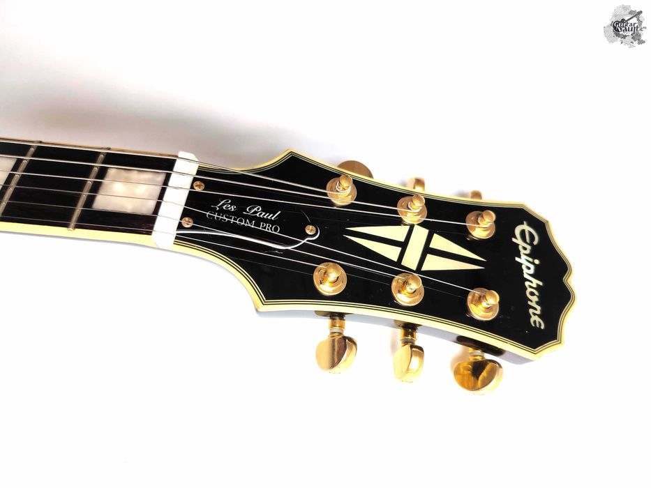 epiphone les paul custom - Хобі, відпочинок і спорт - OLX.ua