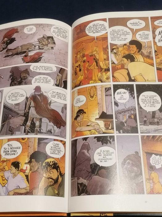 Tirésias – L’Outrage