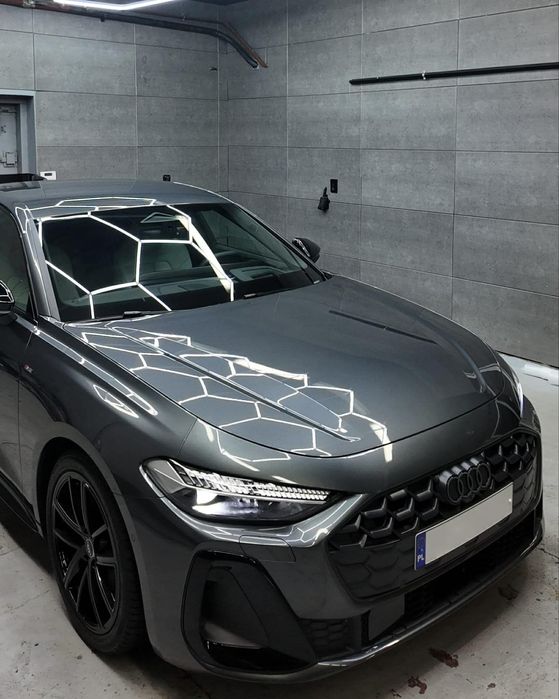 Auto do ślubu AUDI A5 2025 Limousine