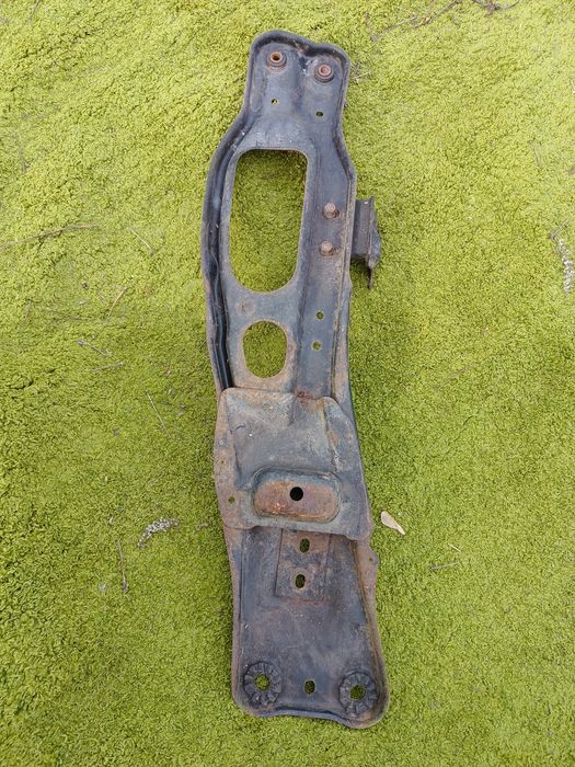 Балка mazda xedos 6