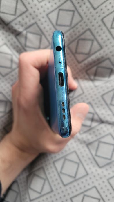 Telefon OnePlus Nord Ce 5G smartfon