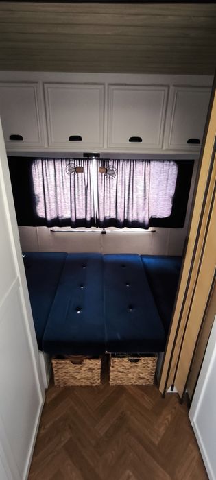 Vimara 450 DS (1988) – Projeto Off-Grid c/ Interior Renovado (Bateria Lítio + Solar) e doc em dia