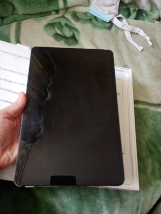 Продам xiomi pad 6. Бу