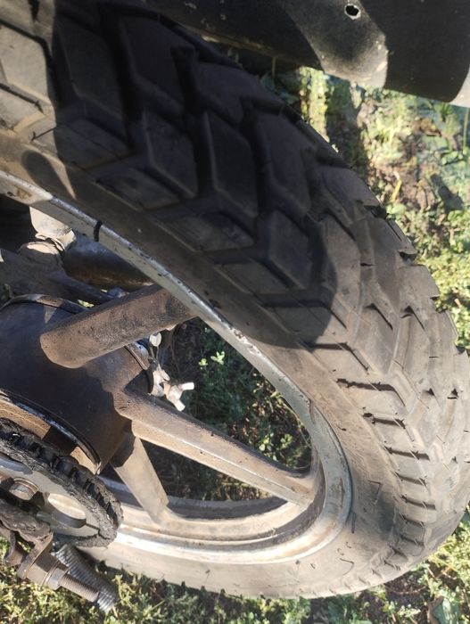 Продам дельту 110