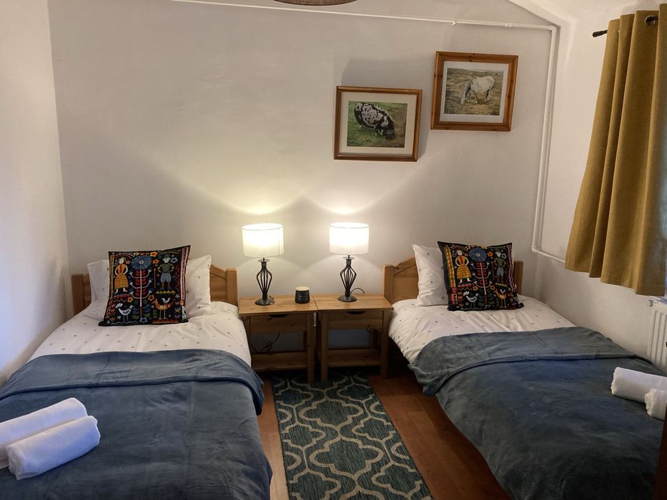 Pokoje , Rooms for rent,kwatery , noclegi - Biesowo zniżki dla grup