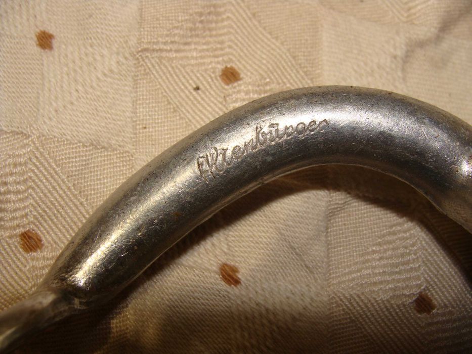 Peça Travão para Bicicleta - Brilliant